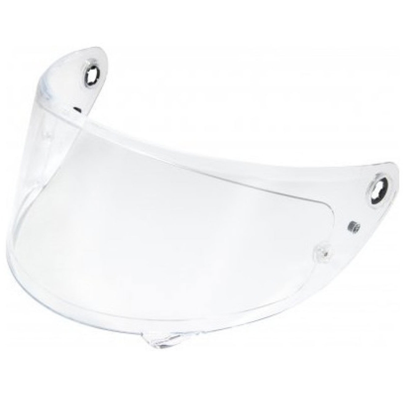 Läbipaistev visiir HJC HJ-48