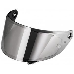 Hõbedane peeglivisiir HJC HJ-48