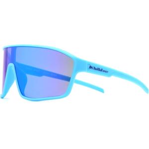 Red Bull Spect Daft päikeseprillid helesinised sinise läätsega