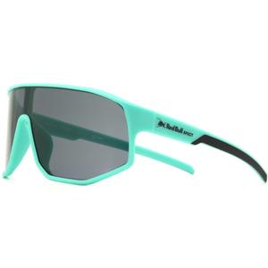 Red Bull Spect Dash päikeseprillid türkiissinised suitsuklaasidega