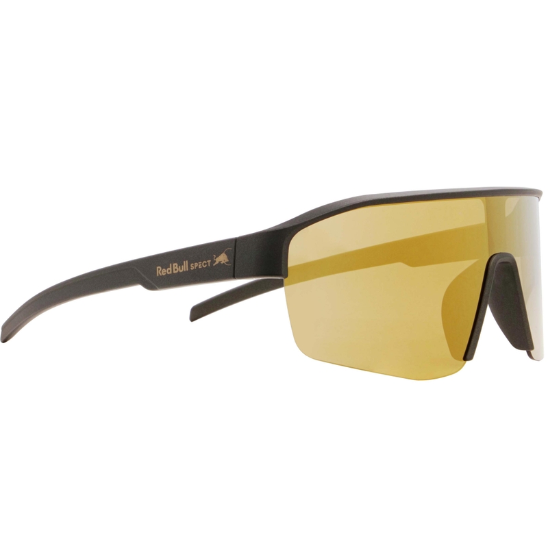 Red Bull Spect Dundee päikeseprillid, rohelised kuldsete läätsedega