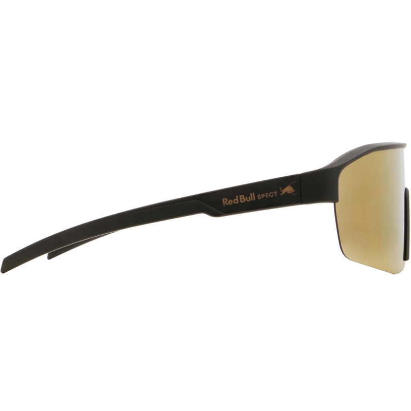Red Bull Spect Dundee päikeseprillid, rohelised kuldsete läätsedega