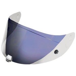 Sinine iriidium plexi HJC HJ-29