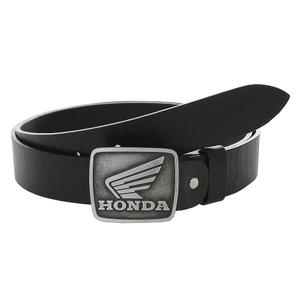 Honda pandlaga nahast moto vöö