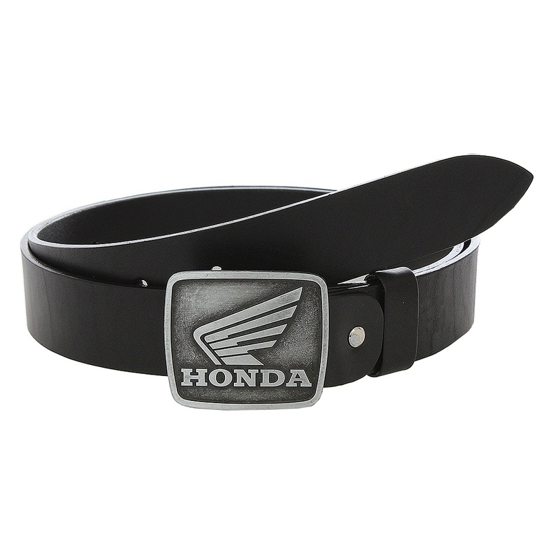 Honda pandlaga nahast moto vöö