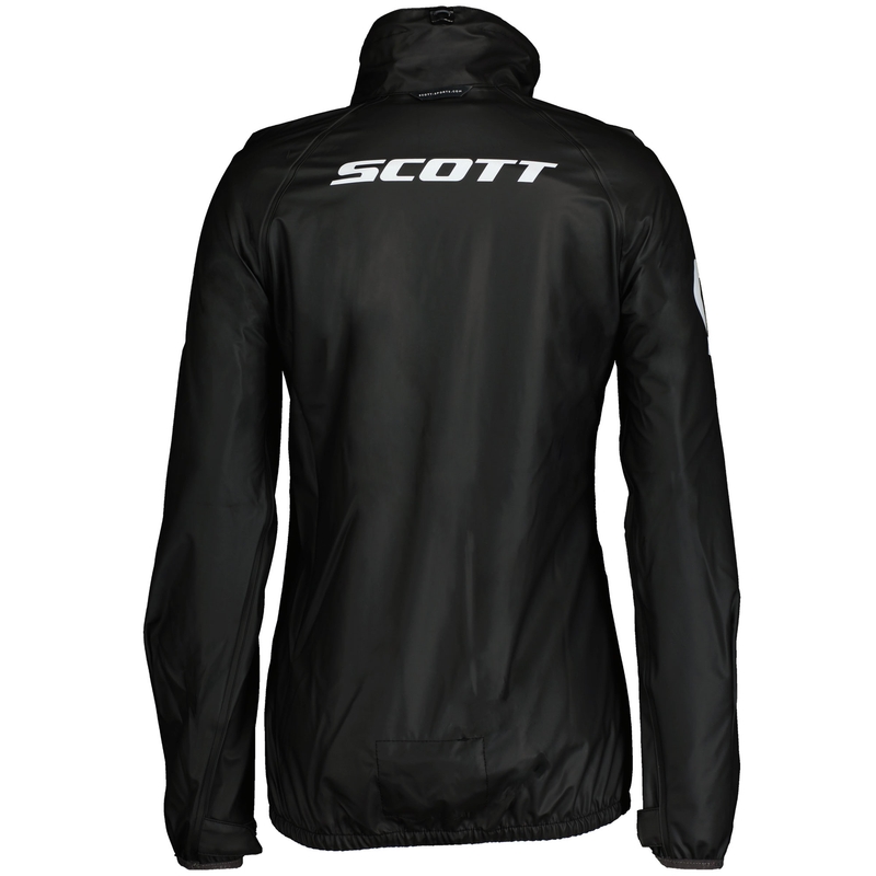 Naiste veekindel jope SCOTT Ergonomic Pro DP must