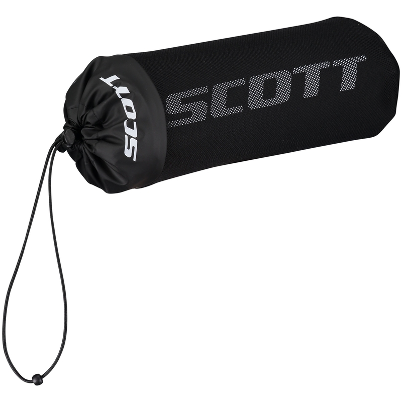 Naiste veekindel jope SCOTT Ergonomic Pro DP must