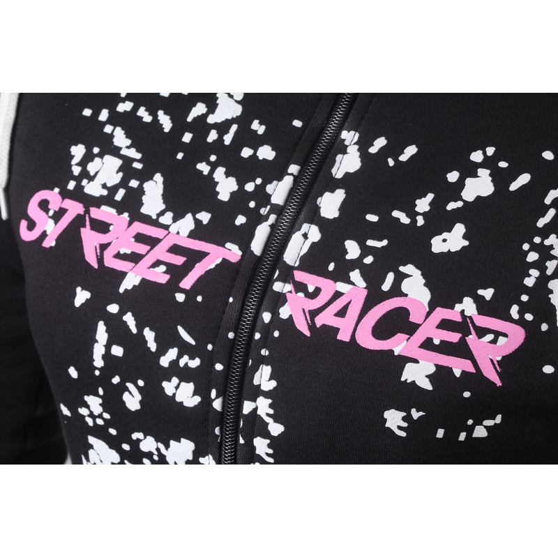 Dámská mikina Street Racer Emily výprodej