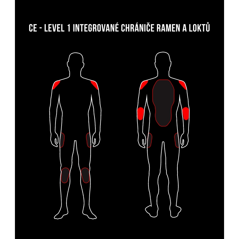 Mikina Street Racer Ryan