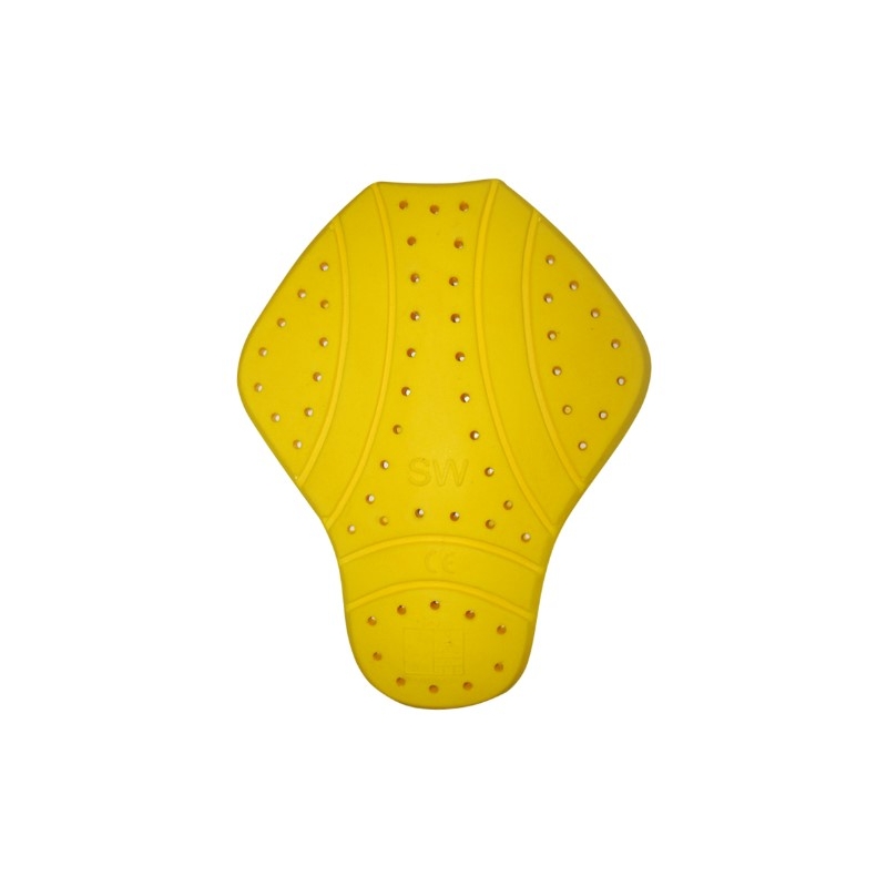 Power Shield kaitsekomplekt - õlad, küünarnukid, selg - 2. tase