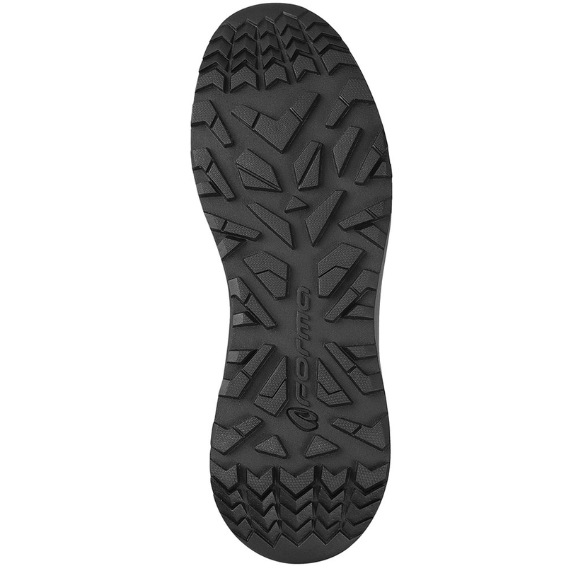 Forma Kumo Dry mootorrattasaapad must-must
