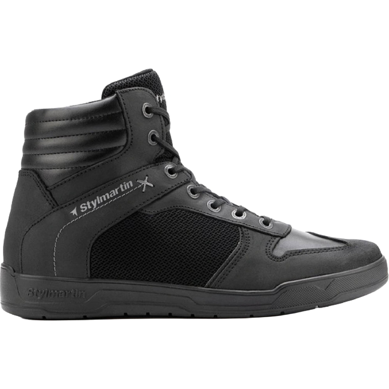 Stylmartin Atom mootorratta saapad