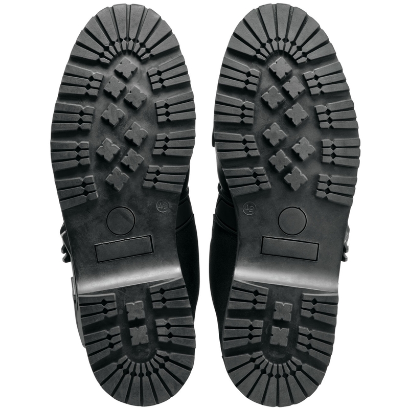 SIDI Adventure Gore-Tex 2 Mid mootorrattasaapad mustad