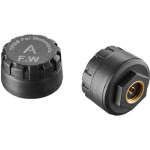 Interphone SYNC 70 rõhuandurid mustad