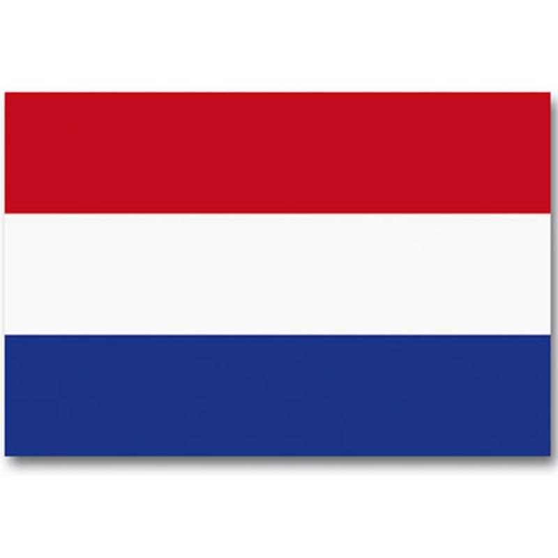 Kleebis Holland