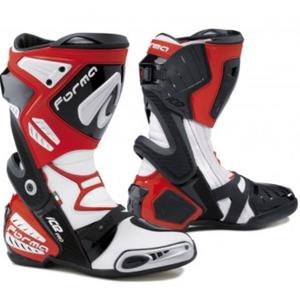 Forma Ice Pro Red mootorratta saapad