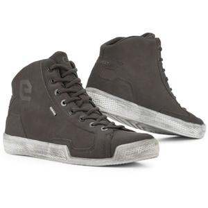 Eleveit Antibes WP pruunid mootorratta saapad