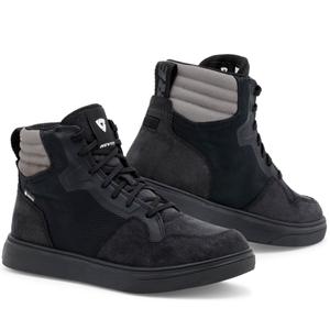 Naiste Revit Krait GTX mustahall mootorratta saapad