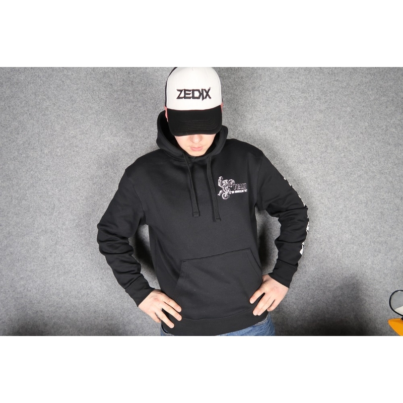 Sweatshirt Catch me if you can