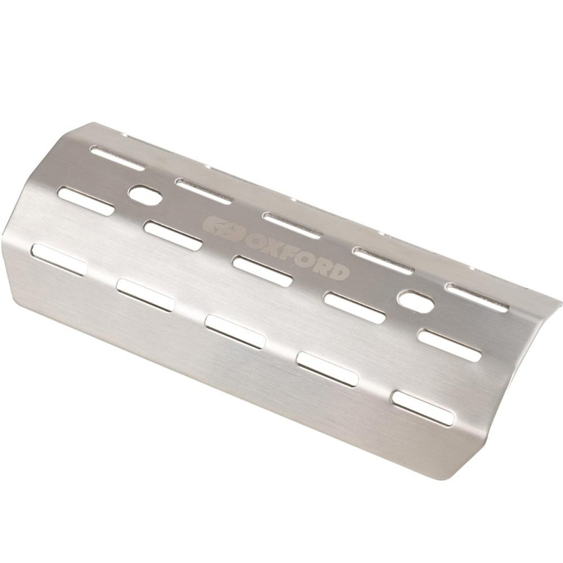 Oxford Scrambler summuti kate