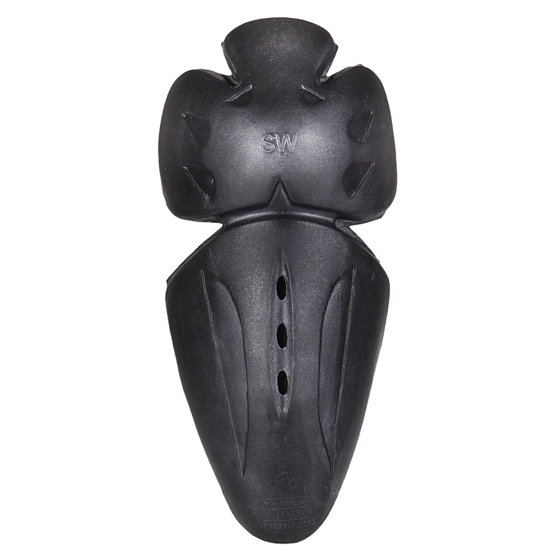 Põlvekaitsmed Power Shield SW-122