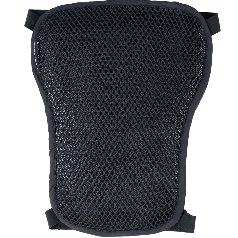Oxford Cool Seat Adventure and Touring istme ventilatsioonipadi must