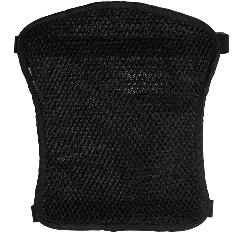 Oxford Cool Seat Street ja Sport istmete ventilatsioonipadi must