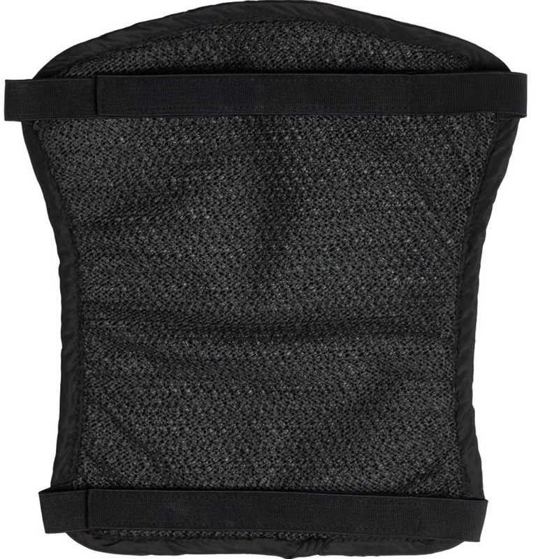 Oxford Cool Seat Street ja Sport istmete ventilatsioonipadi must