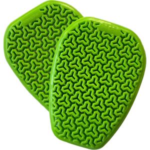 Puusakaitsed Promo Jeans B-SOFT rohelised