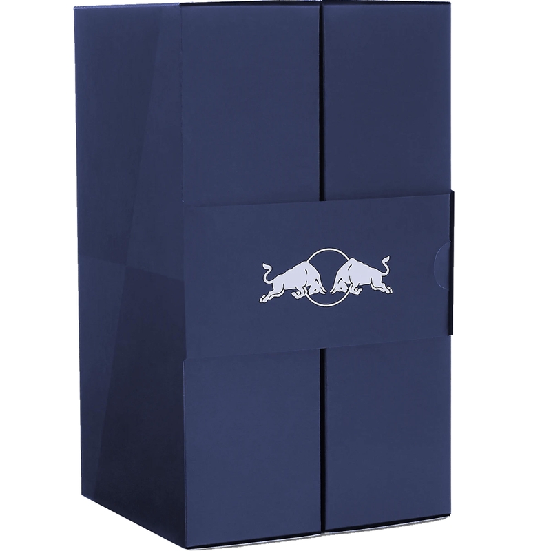 Red Bull klaaside komplekt (2 tk) 250 ml