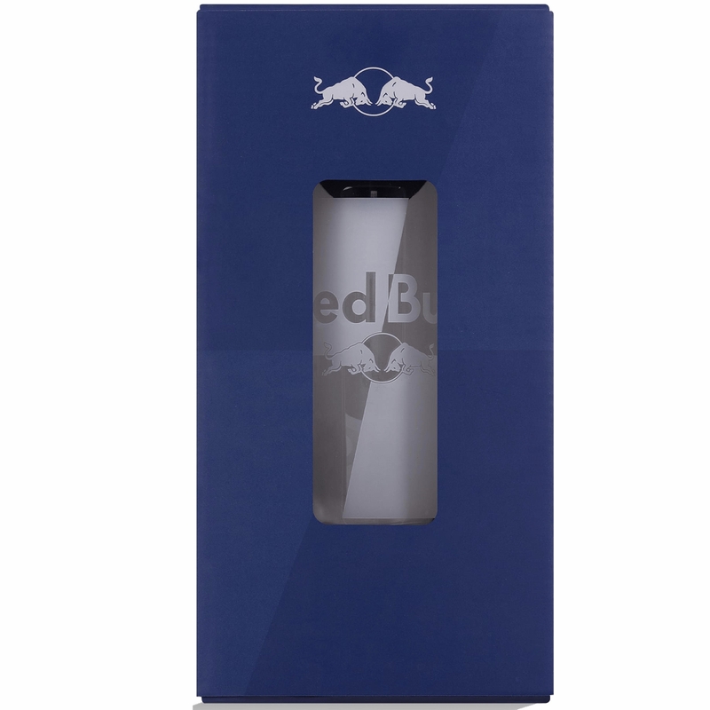 Red Bull klaas 250 ml