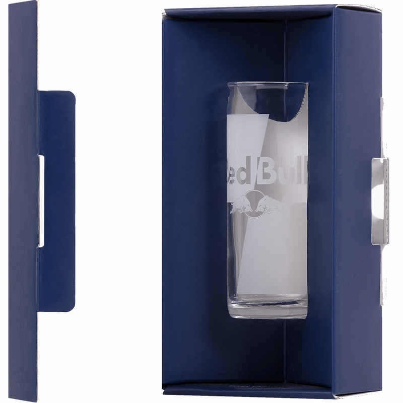 Red Bull klaas 250 ml