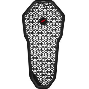 Seljakaitse Zandona AIRnet seljakaitse S Long (220x470 mm) must