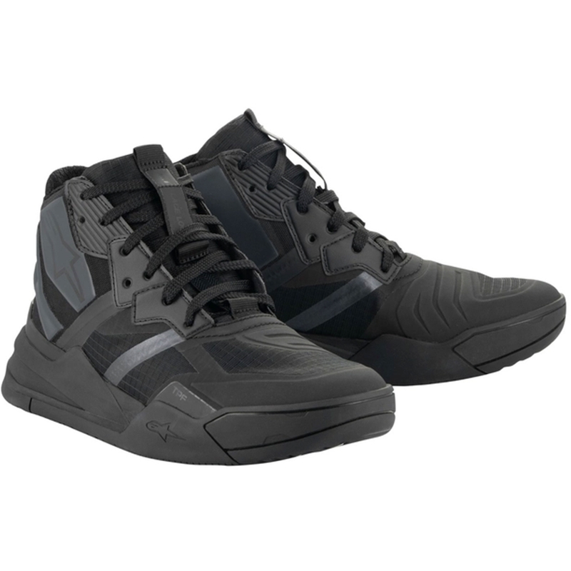 Alpinestars Speedflight Black mootorratta saapad