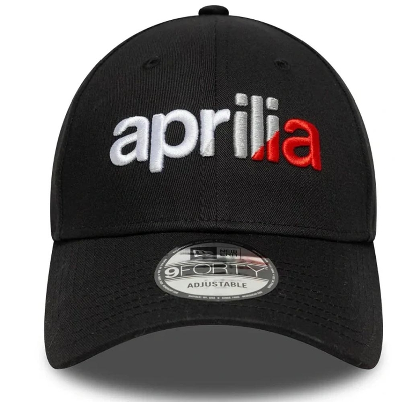 Aprilia 9forty Be A Racer nokamüts must