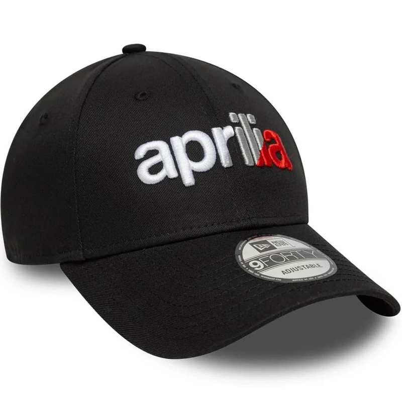 Aprilia 9forty Be A Racer nokamüts must