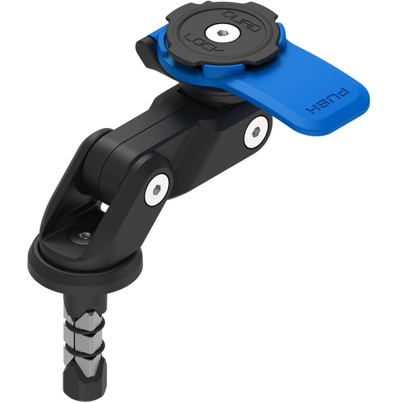 Quad Lock® roolisamba kinnitus must