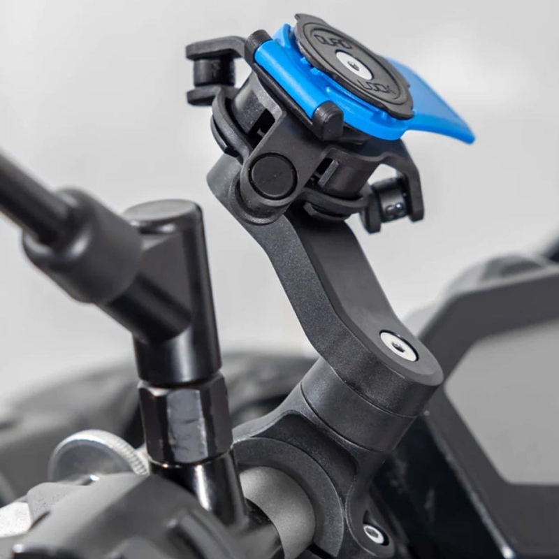 Quad Lock® roolisamba kinnitus must