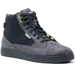 Mootorrattasaapad SIDI ARX Full hall-mustad