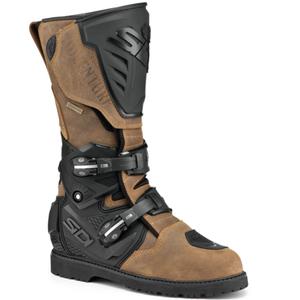 SIDI Adventure Gore-Tex 2 helepruunid mootorratta saapad