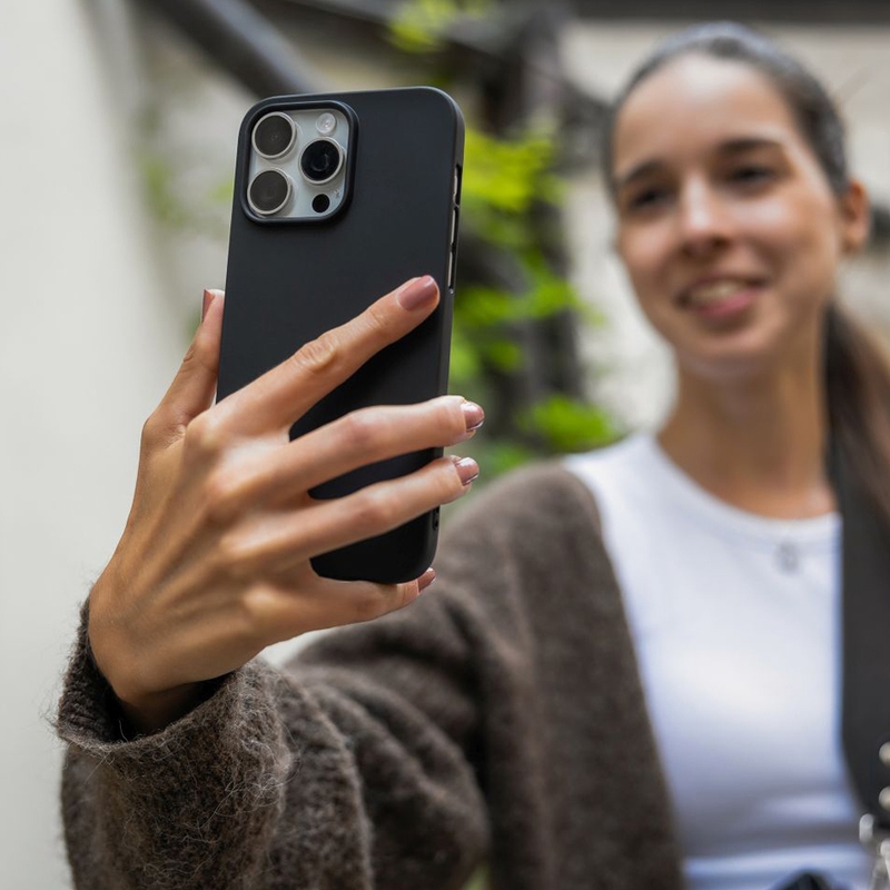 FIXED Story kummist tagakaas Xiaomi Redmi Note 15 Pro 5G-le, must