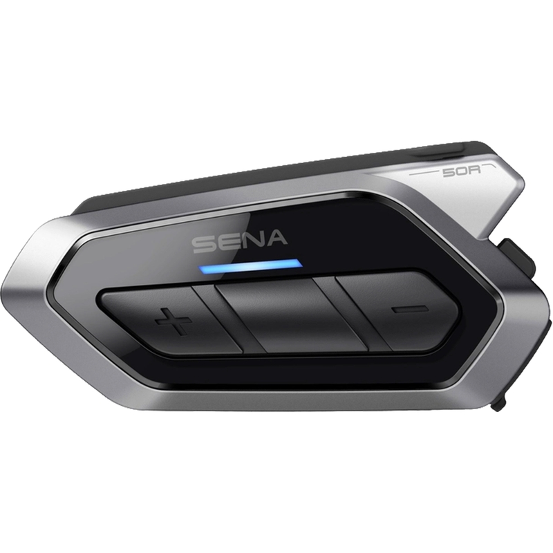 Bluetoothi vabakäepeakomplekt SENA 50R