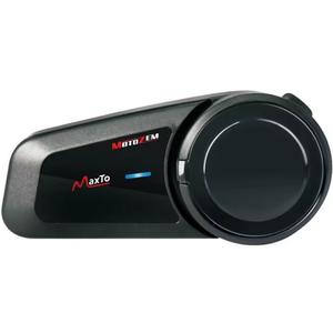 Bluetooth intercom MaxTo M2