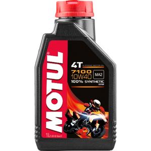 Motul 7100 4T 10W-40 1 l