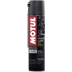 Motul C3 Off Road 400 ml keti määrde sprei