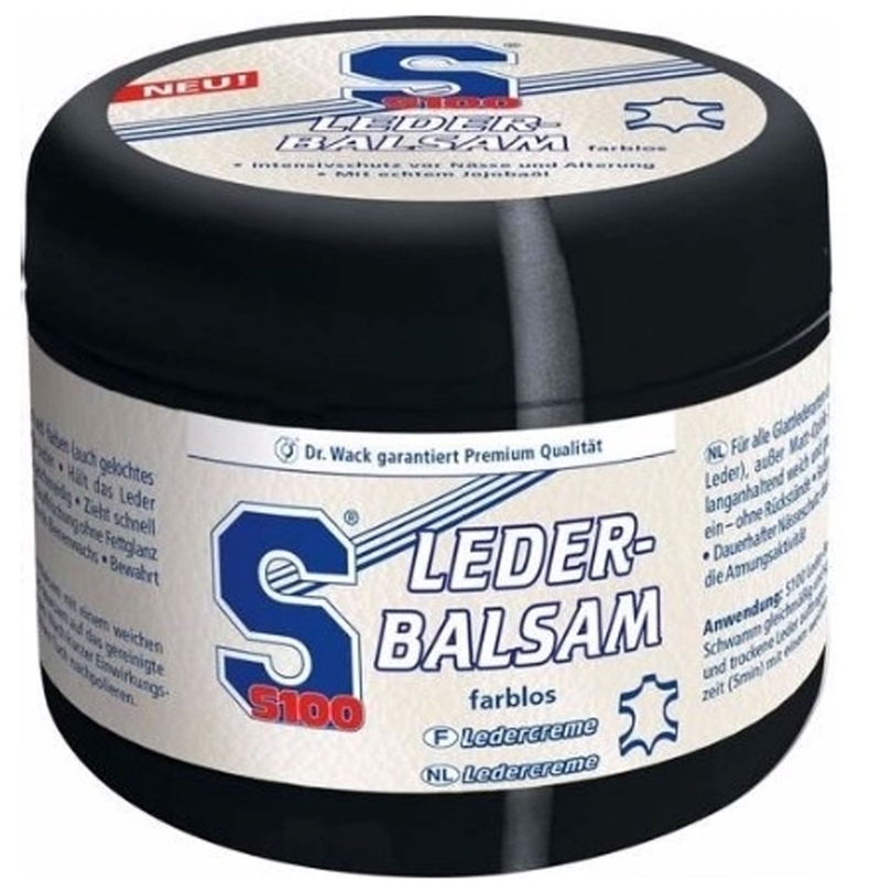 Nahapalsam S100 250ml