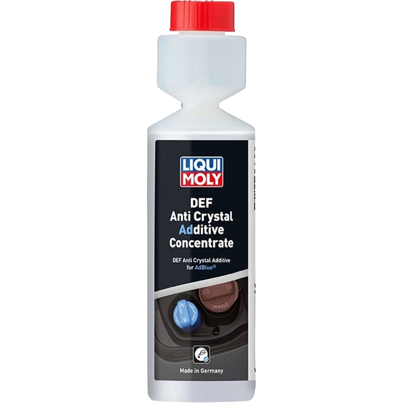 LIQUI MOLY AdBlue lisaaine 250 ml
