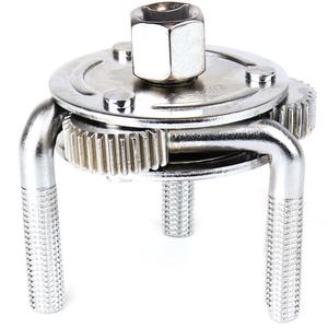 Universaalne õlifiltri võti 60–120 mm