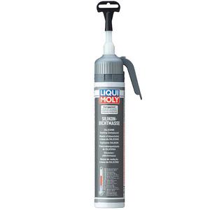 LIQUI MOLY silikoontihend läbipaistev 200 ml