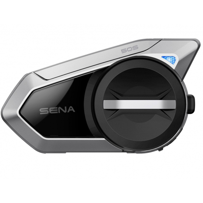 Bluetooth intercomi käed-vabad peakomplekt SENA 50S